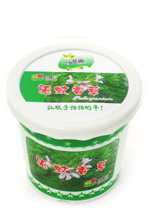 居家夏日必備 驅(qū)蚊草與萌趣驅(qū)蟲(chóng)用品，守護(hù)溫馨小窩