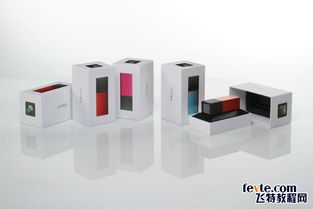 時尚電子產(chǎn)品包裝設(shè)計 融合美學(xué)與功能的創(chuàng)新探索