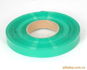 東莞市南城萬德五金塑膠制品店 專業(yè)供應優(yōu)質(zhì)PVC熱縮套管，滿足多元化工業(yè)需求